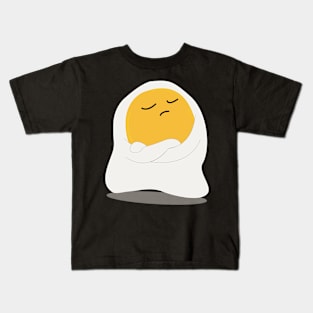 Mad What The Egg Kids T-Shirt